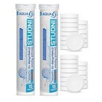 Vorbereitungen für Teiche