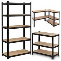 Möbel für Keller und Garage