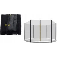 Netze für Trampoline