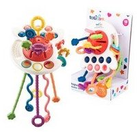 Sinnesspielzeug für Babys