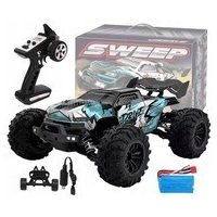 Ferngesteuerte Fahrzeuge für Kinder