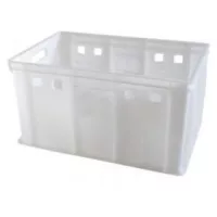 Paletten und Behälter