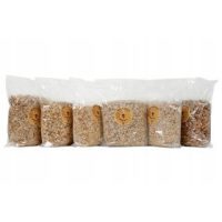 Sägemehl zum Räuchern