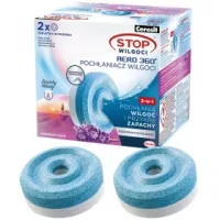 Feuchtigkeitsabsorber für Badezimmer 