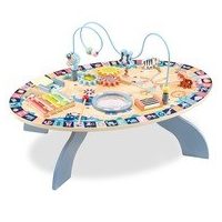 Lerntische, interaktive Tische für Kinder