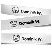 Namensschilder für Kinder