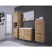 Badezimmermöbel-Sets 
