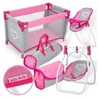 Zubehör für Puppen