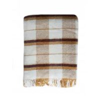 Decken und überwürfe