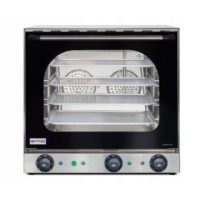 Konvektions- und Dampföfen