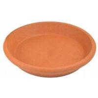 Schalen für Blumentöpfe