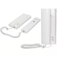 Türtelefone und Video-Türtelefone