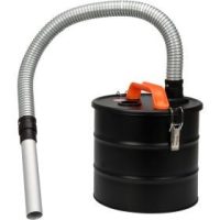 Aschesauger für Grills