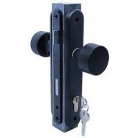  Schlösser für Tore und Türen