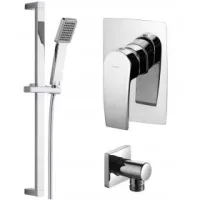 Dusch- & Badewannenarmaturen